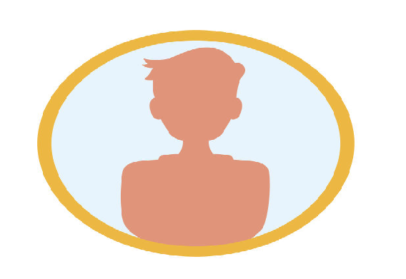 田林墙绘中如何画好人物轮廓？