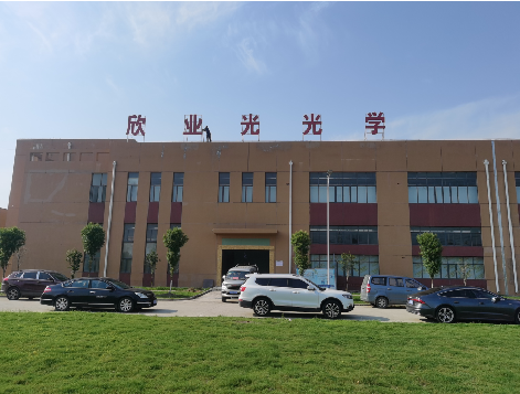 田林楼顶大型发光字制作如何安装?