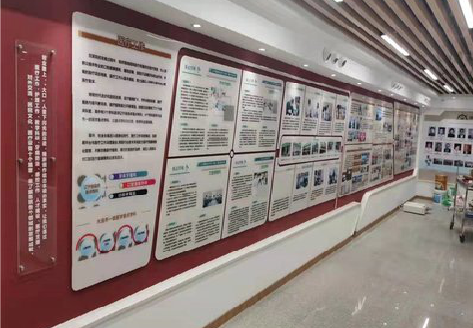 田林大城市文化背景墙制作常用工艺。