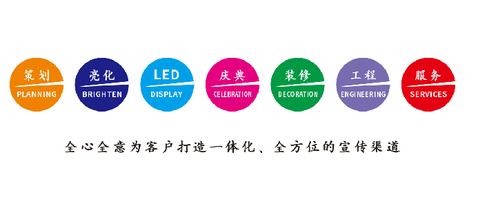 田林广告公司该如何满足客户需求?