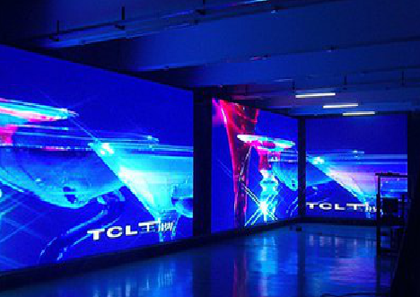 田林如何解决LED显示屏耗电问题？